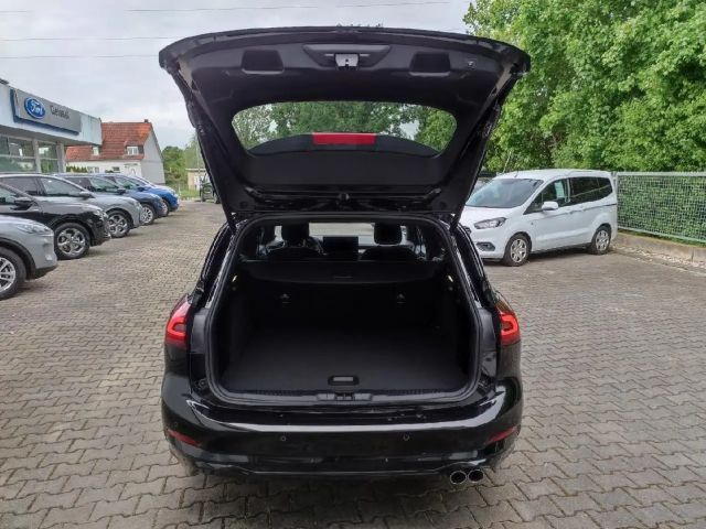 Ford Focus ST Line Wagon