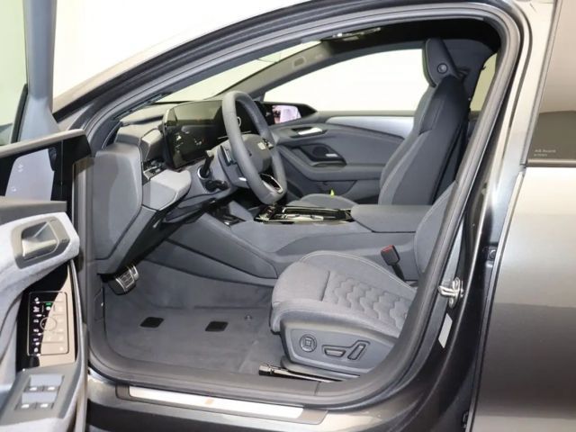 Audi A6 e-tron Avant Performance S-Line