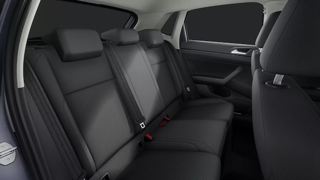 Volkswagen Polo 1.0 TSI Life