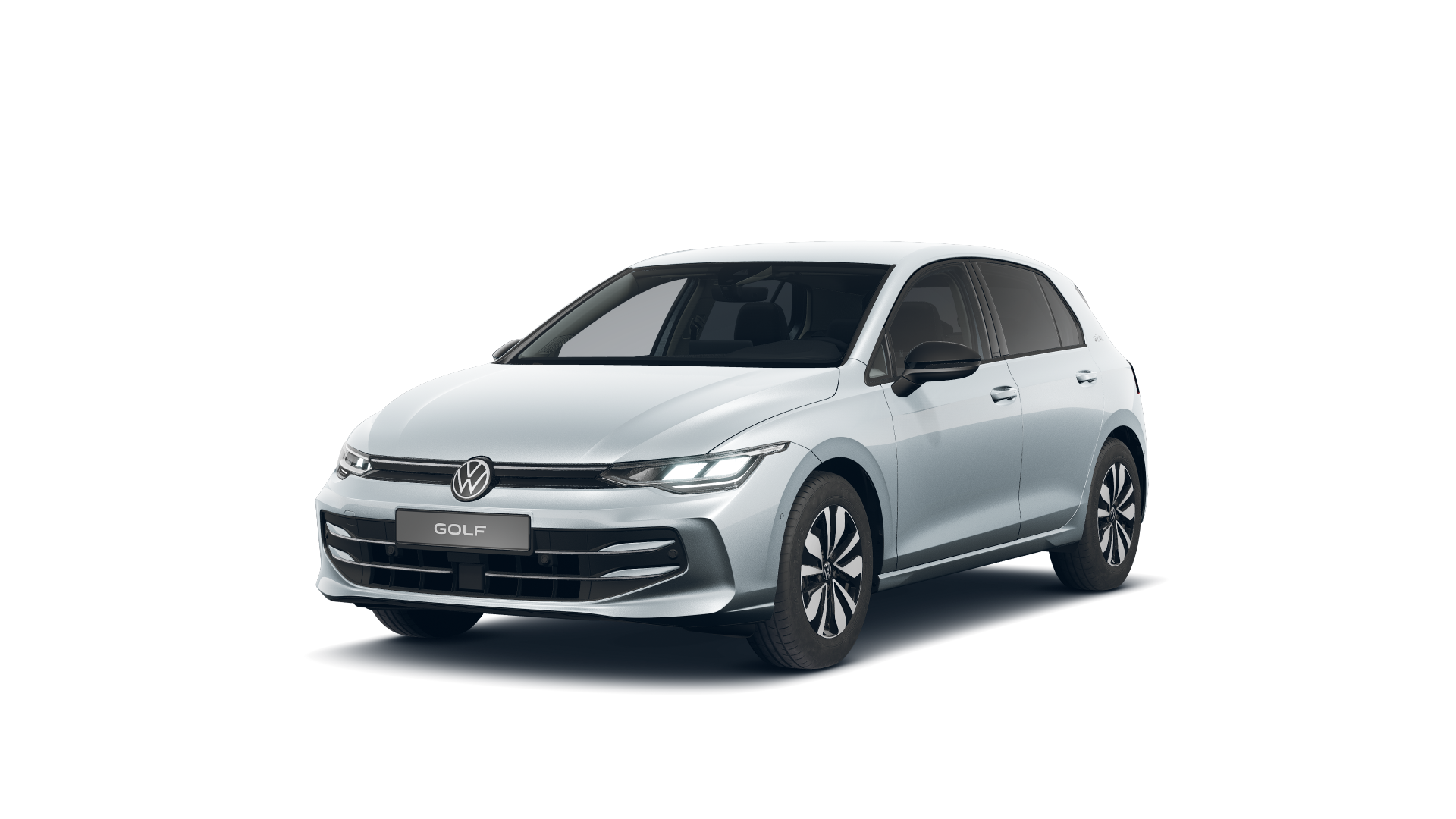 Volkswagen Golf 1.5 eTSI DSG Golf VIII