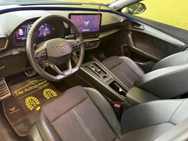 Cupra Formentor 4Drive VZ