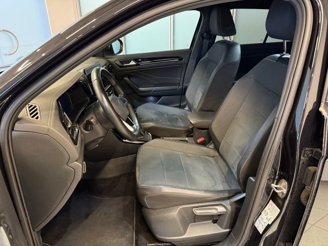 Volkswagen T-Roc 1.0 TSI Pro