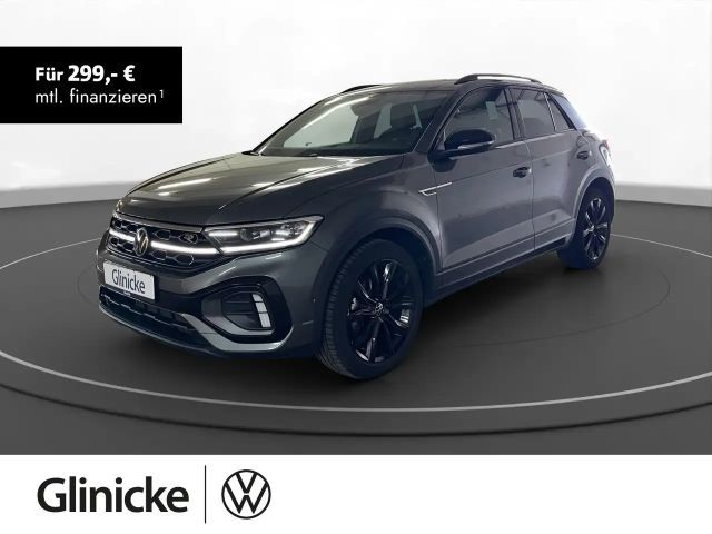 Volkswagen T-Roc 1.5 TSI R-Line