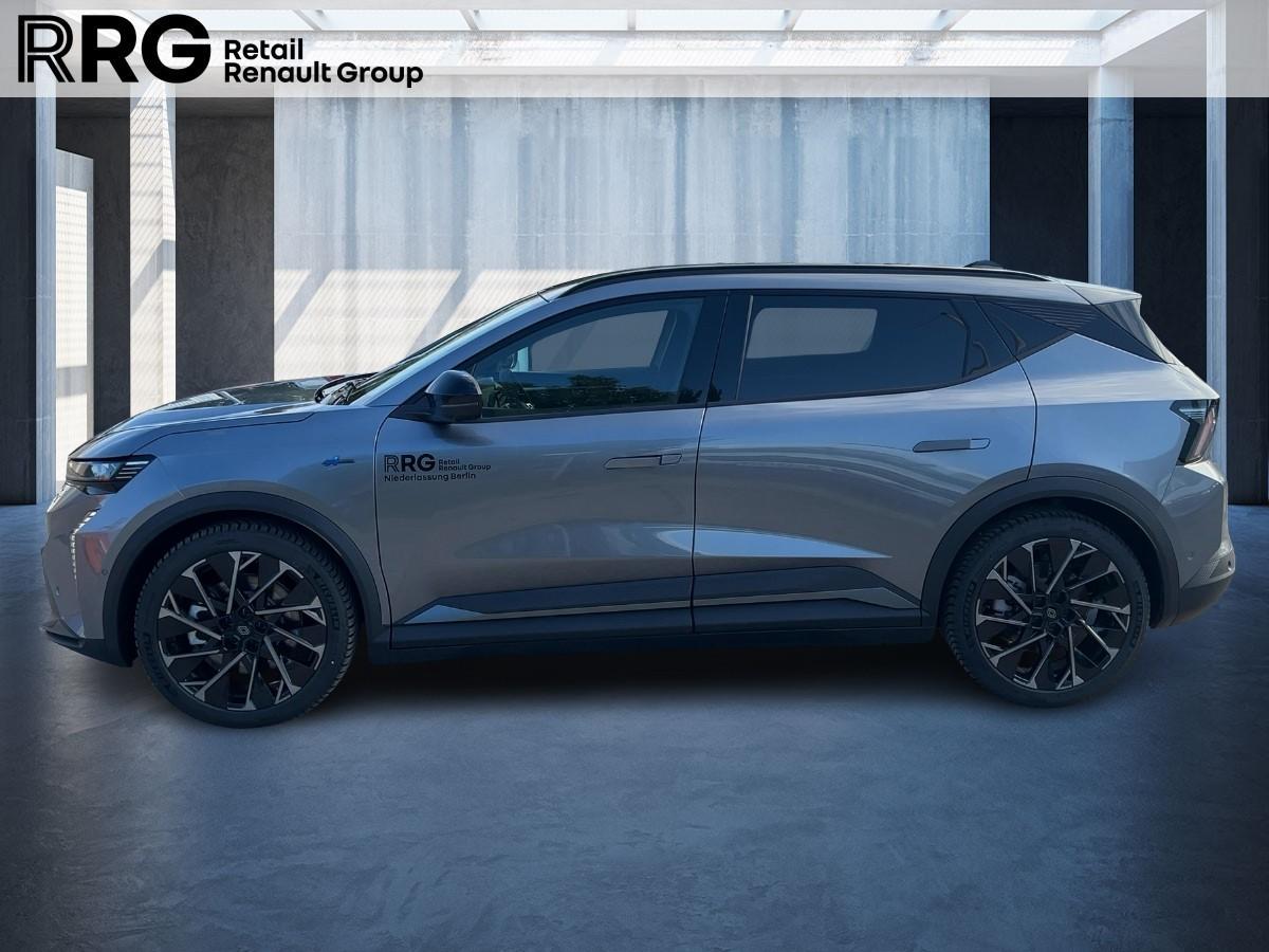 Renault Scenic Alpine E-Tech Esprit