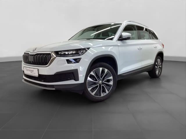 Skoda Kodiaq 2.0 TDI 4x4 Ambition