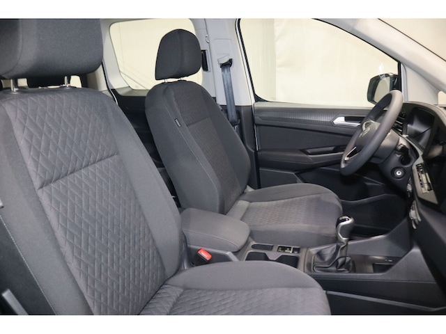 Volkswagen Caddy 1.5 TSI Life