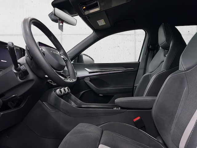 Skoda Kodiaq 2.0 TSI 4x4 Sportline