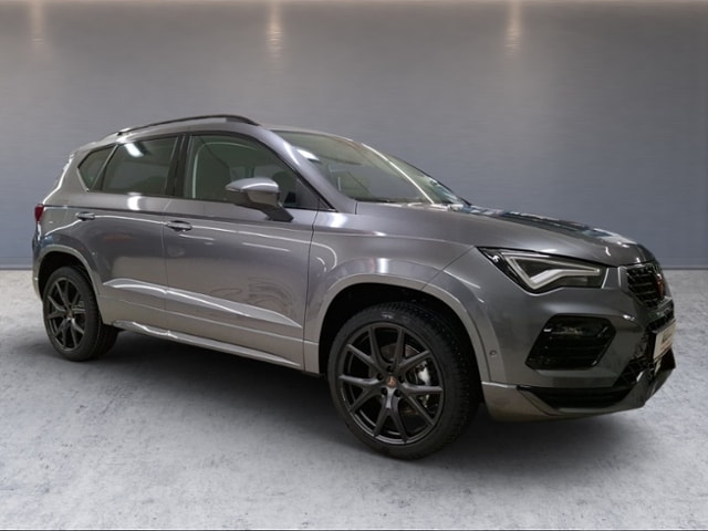 Cupra Ateca DSG
