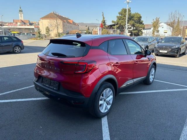 Mitsubishi ASX Invite