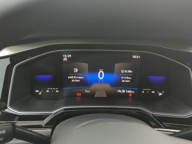 Volkswagen Polo 1.0 TSI Move