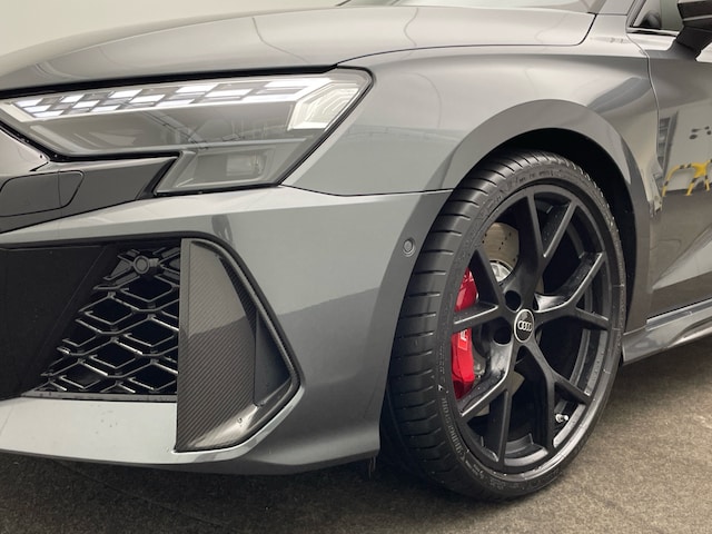 Audi RS3 Quattro S-Tronic Sportback