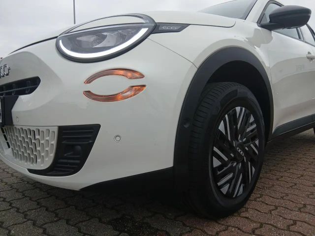 Fiat 600e 1.2 Mild-Hybrid