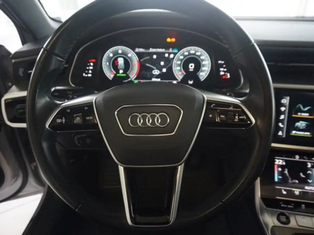 Audi A6 40 TDI Avant Sport