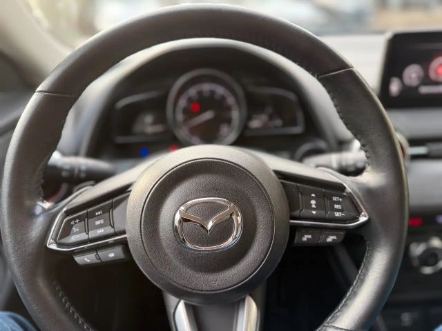 Mazda CX-3 S Selection