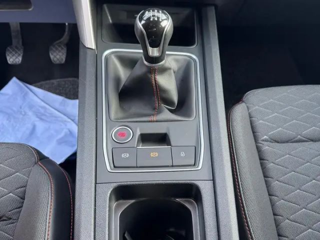 Seat Leon FR-lijn Sportstourer