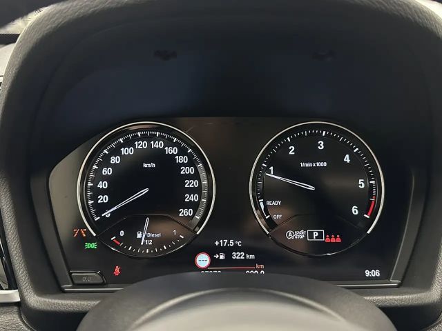 BMW X1 M-Sport xDrive