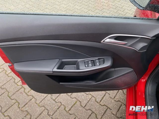 MG MG3 Hybrid+ Luxury