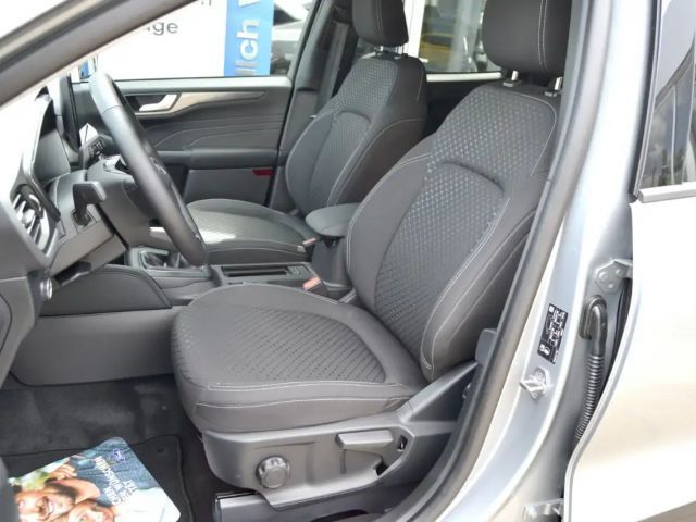 Ford Kuga Titanium