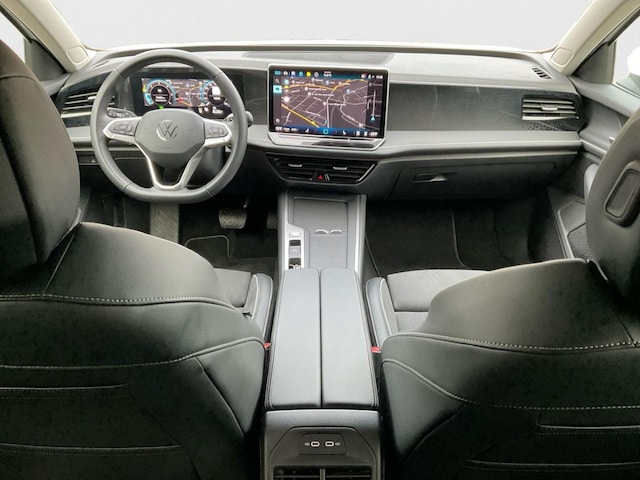 Volkswagen Passat 2.0 TDI Business DSG