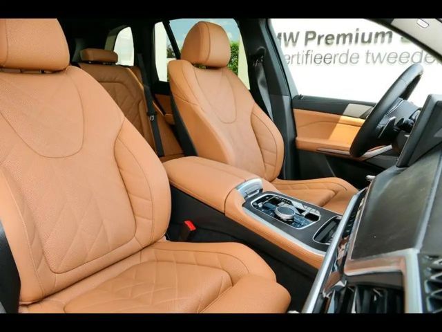 BMW X5 M-Sport xDrive50e