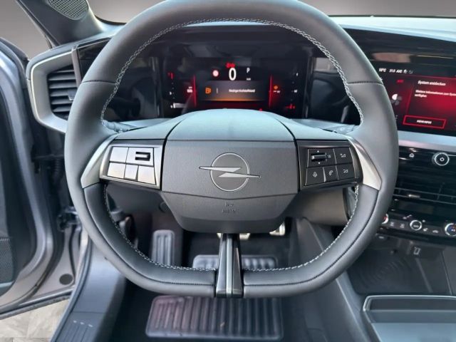 Opel Mokka GS-Line Grand Sport Turbo