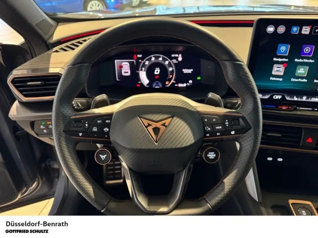 Cupra Formentor 2.0 TSI 4Drive VZ