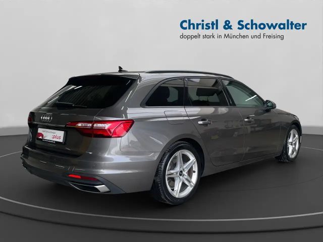 Audi A4 40 TDI Avant S-Tronic