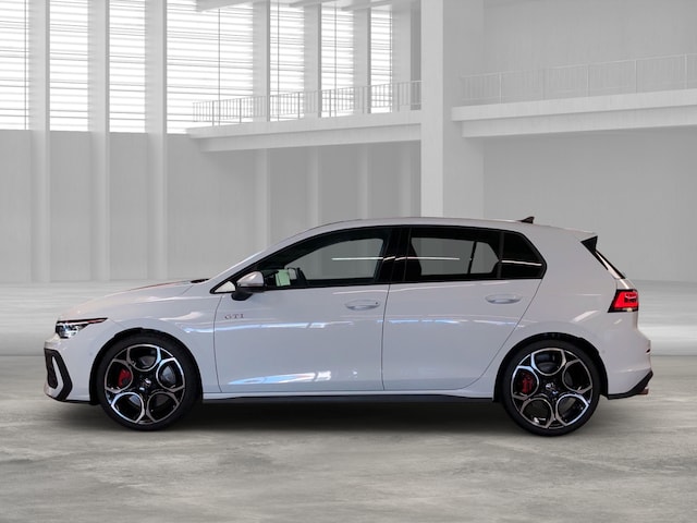 Volkswagen Golf 2.0 TSI DSG GTI