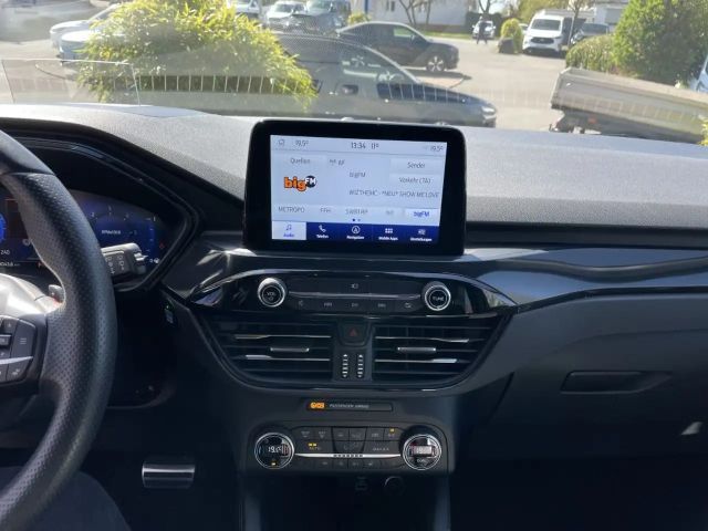 Ford Kuga 4x4 AWD ST Line X