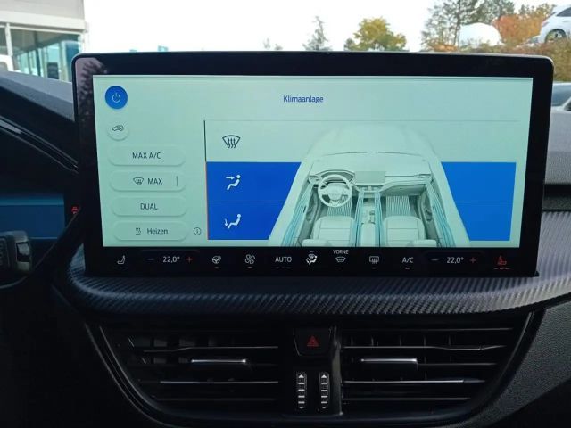 Ford Kuga Plug in Hybrid ST Line X