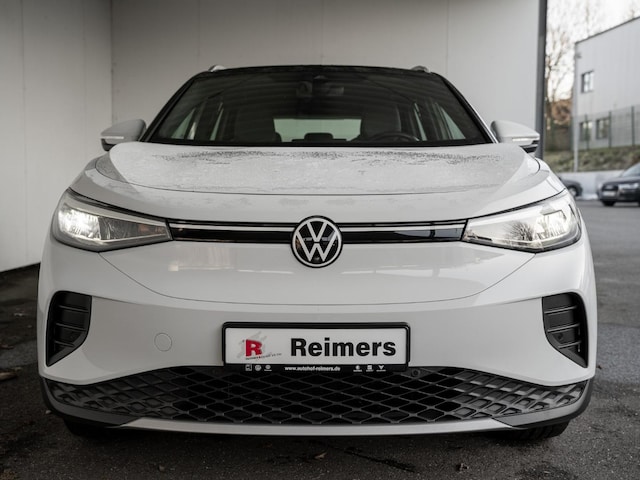 Volkswagen ID.4 1-Gang-Automatik