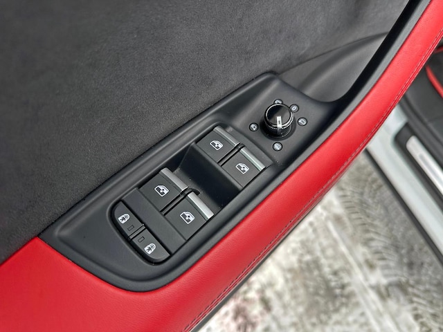 Audi Q8 55 TFSI Quattro