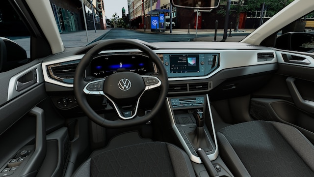 Volkswagen Taigo DSG