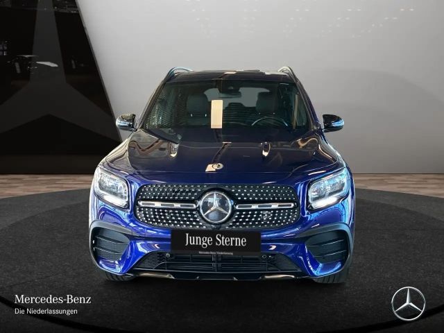 Mercedes-Benz GLB 200 AMG Line