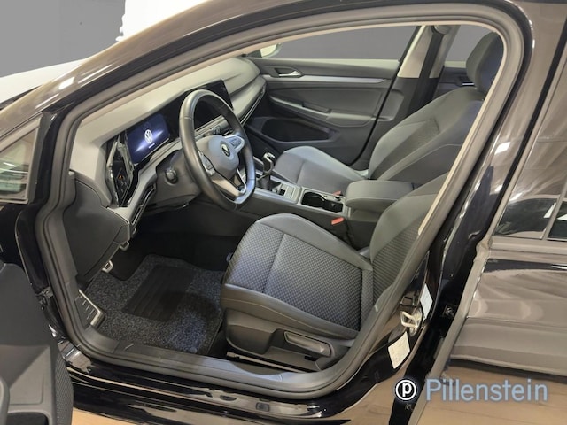 Volkswagen Golf 1.5 TSI