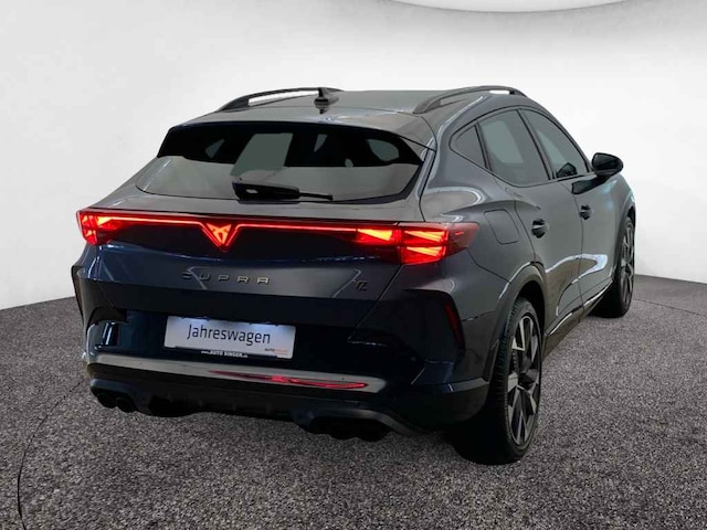 Cupra Formentor DSG VZ