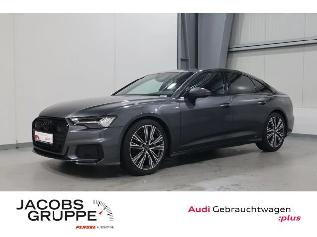 Audi A6 45 TFSI Sedan
