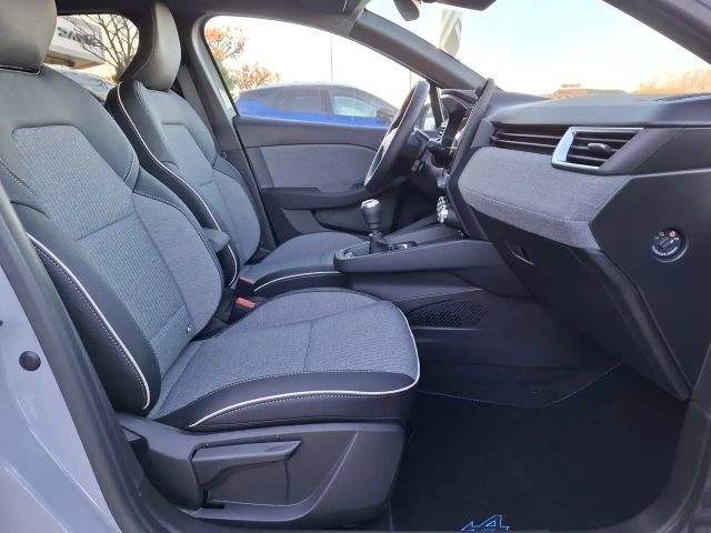 Renault Clio TCe 90 Techno