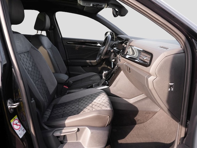 Volkswagen T-Roc 1.5 TSI DSG IQ.Drive R-Line