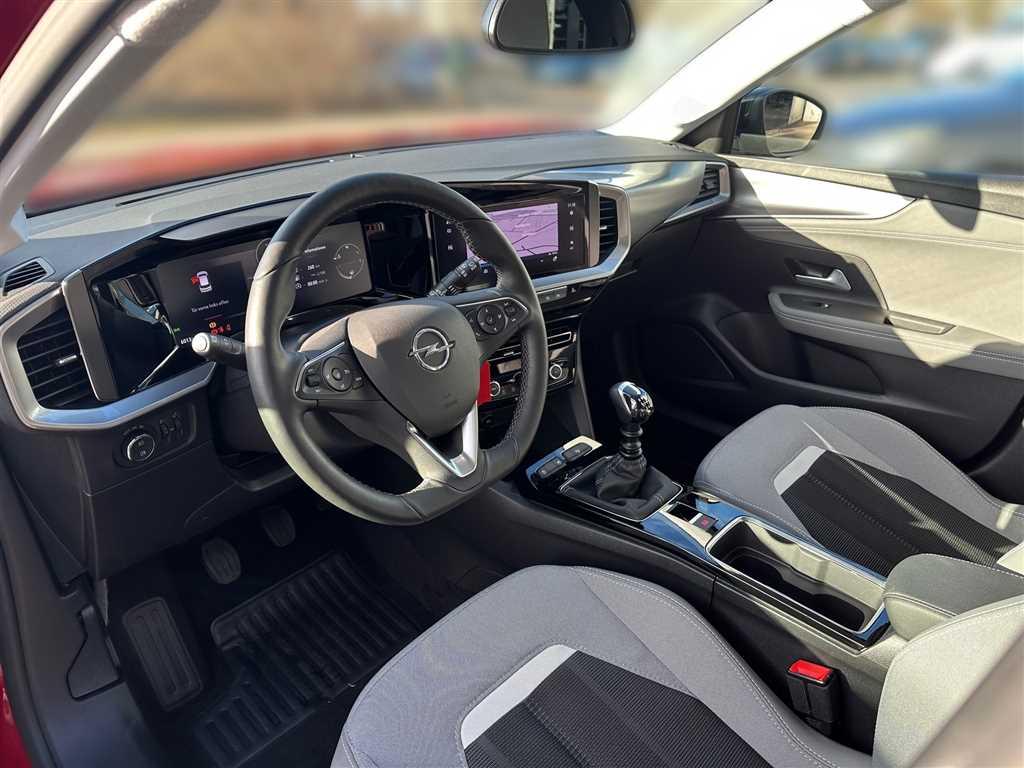Opel Mokka Elegance