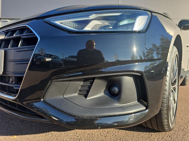 Audi A4 35 TFSI Avant S-Tronic