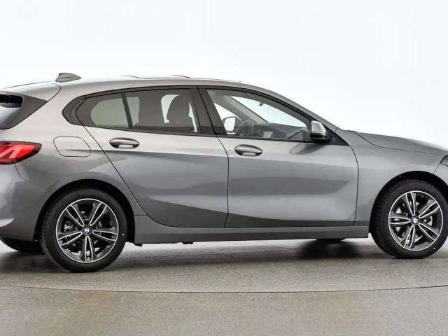 BMW 116 116d