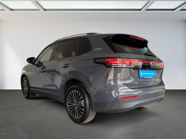 Volkswagen Tiguan 2.0 TDI DSG