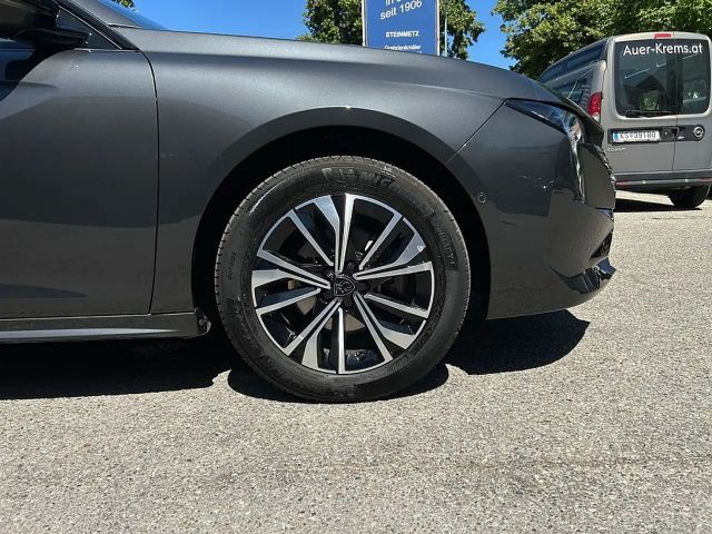 Peugeot 508 Allure Pack BlueHDi SW