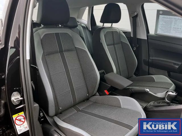 Volkswagen Polo DSG IQ.Drive Style