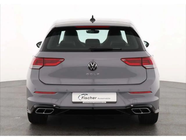 Volkswagen Golf 2.0 TSI DSG R-Line