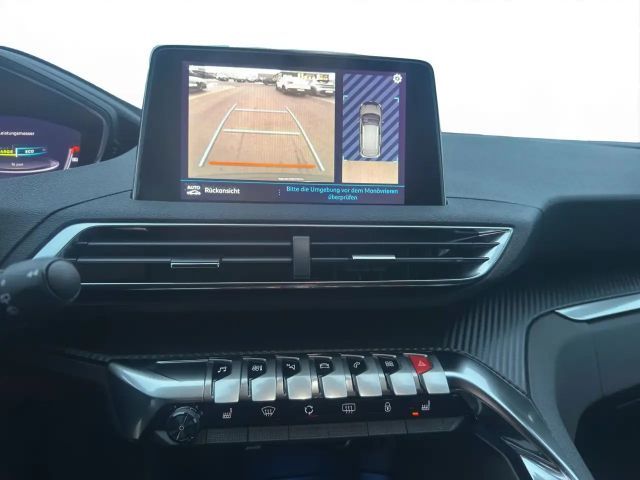 Peugeot 3008 Active Pack