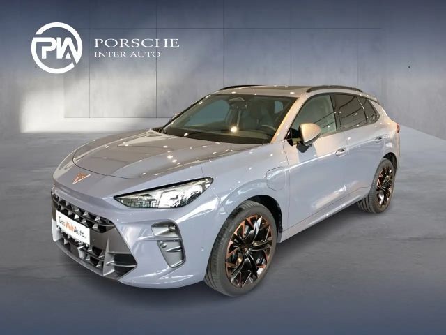 Cupra Terramar 1.5 e-Hybrid VZ