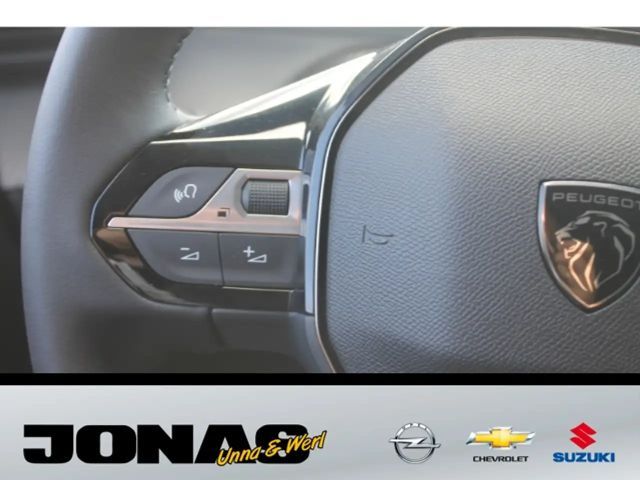 Peugeot 208 Allure Pack PureTech