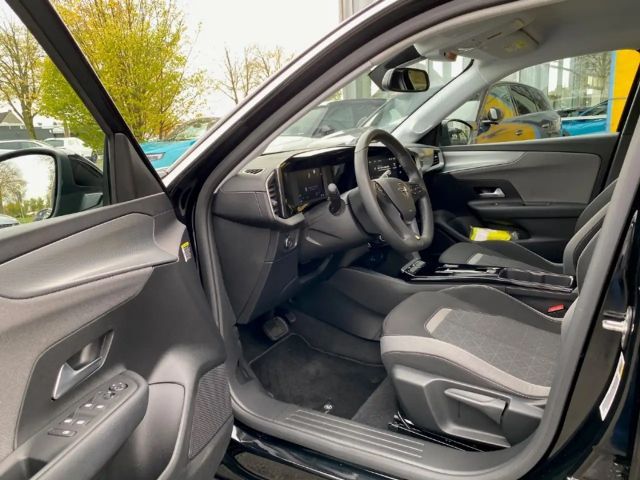 Opel Mokka Edition Mokka-e